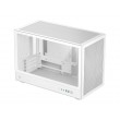 DeepCool CH260 WH Micro Tower White