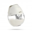 NENO BELISA TWIN 3-PHASE CORDLESS HANDS-FREE ELECTRONIC BREAST PUMP