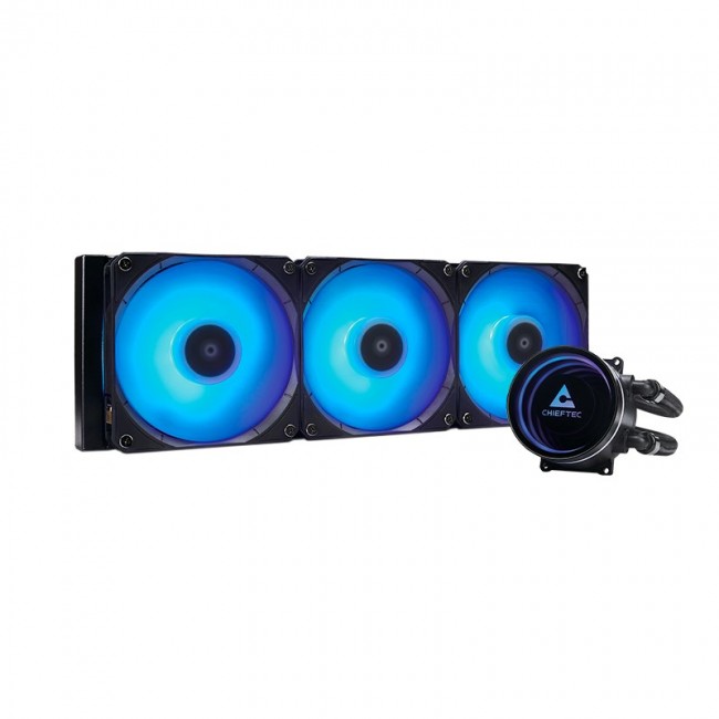 Chieftec ICEBERG 360 RGB Chieftec ICEBERG 360 RGB