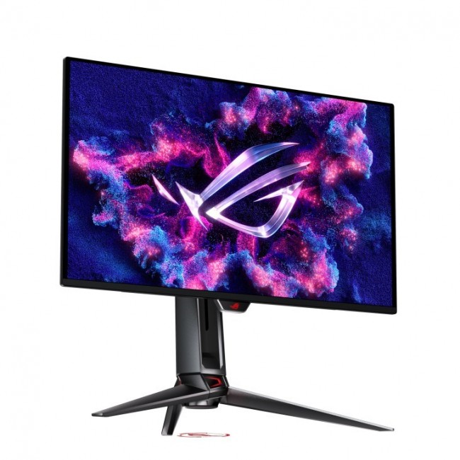 ASUS ROG Swift OLED PG27UCDM computer monitor 67.3 cm (26.5