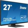 iiyama ProLite T2752MSC-B1 computer monitor 68.6 cm (27