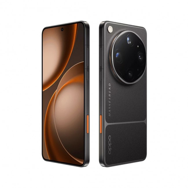 Oppo Find X9 Ultra 512GB Black Oppo Find X9 Ultra 512GB Black