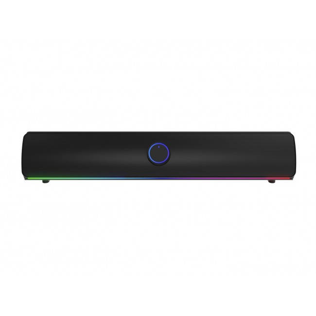 GENESIS Helium 312BT Black 2.0 channel 10 W GENESIS Helium 312BT Black 2.0 channel 10 W
