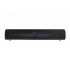 GENESIS Helium 312BT Black 2.0 channel 10 W