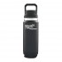 MILWAUKEE PACKOUT THERMAL BOTTLE 710ml BLACK