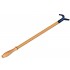 ARREDAMENTI ALFONSO Hanger Removal Rod - 86 cm, Brown