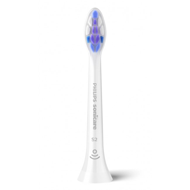 Philips Sensitive HX6054/87 4 pack brush heads
