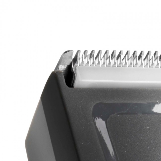 BaByliss E786E hair trimmers/clipper Black 13 BaByliss E786E hair trimmers/clipper Black 13