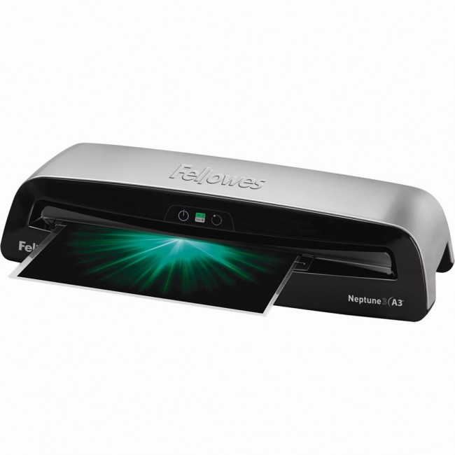 Fellowes Laminierger t Neptune 3 A3