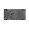 Chieftec GT-01B-OP computer case Midi Tower Black