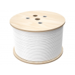 Alantec Coaxial cable trishield RG6 75 ohm