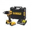 DeWALT DCD805E2T-QW drill 2000 RPM 1.34 kg