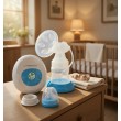 Esperanza ECM001B breast pump 1550 ml Electronic