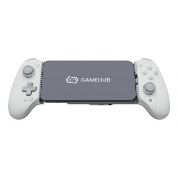 GameSir G8 Plus MFi White USB Gamepad Android, iOS, Nintendo Switch, PC