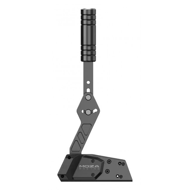 Moza Racing HBP Handbrake Black USB Analogue / Digital Moza Racing HBP Handbrake Black USB Analogue / Digital
