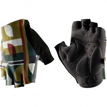 Rękawice rowerowe LEATT Glove MTB 5.0 Endurance S