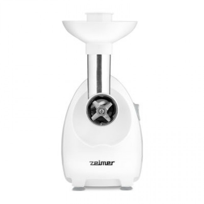Zelmer ZMM4055B mincer 1900 W White