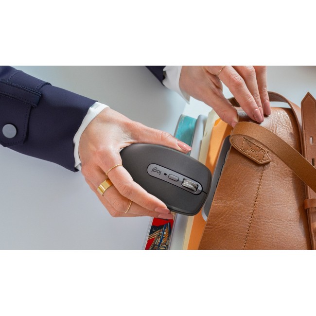 Logitech MX Anywhere 3S for Business Logitech MX Anywhere 3S for Business