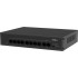 Switch Imou SF110P 10-Portowy 8x PoE 2x Uplink