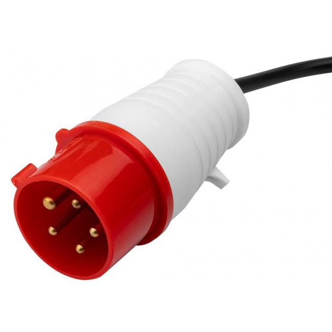 NEO TOOLS PTC Ceramic Electric Heater 5 kW 90-064