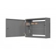 Lanberg installation cabinet TPR 10
