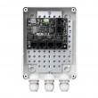 BCS BCS-XPOE6/S network switch Unmanaged Fast Ethernet (10/100) Power over Ethernet (PoE)