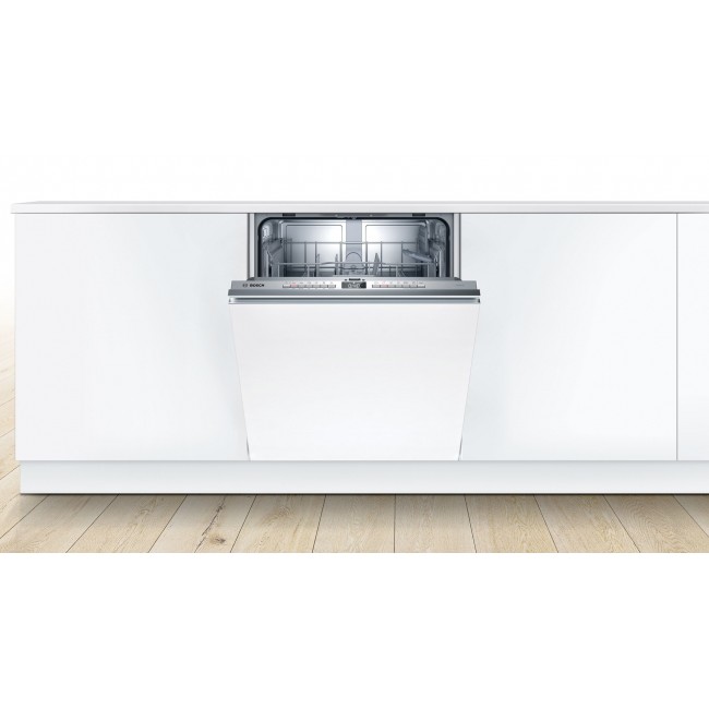 Bosch Serie 4 SMV4HTX31E dishwasher Fully built-in 12 place settings E