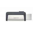 Sandisk Ultra Dual Drive USB Type-C USB flash drive 128 GB USB Type-A / USB Type-C 3.2 Gen 1 (3.1 Gen 1) Black,Silver Sandisk Ultra Dual Drive USB Type-C USB flash drive 128 GB USB Type-A / USB Type-C 3.2 Gen 1 (3.1 Gen 1) Black,Silver