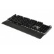 iBox Aurora K-4 keyboard USB QWERTY Black