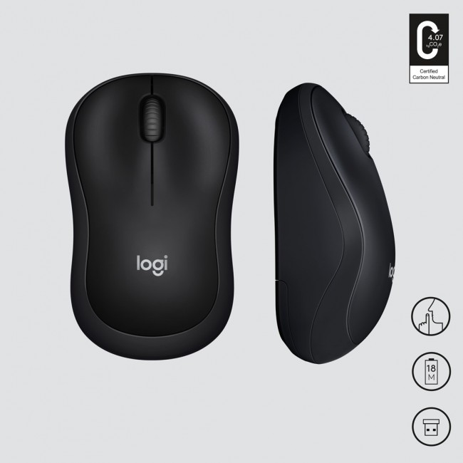 Logitech M220 SILENT