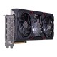 ASRock Phantom Gaming Arc A770 Intel 16 GB OC graphics card ASRock Phantom Gaming Arc A770 Intel 16 GB OC graphics card