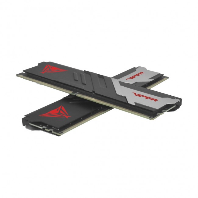 Patriot Memory Viper Venom PVV564G600C36K memory module 64 GB 2 x 32 GB DDR5 6000 MHz