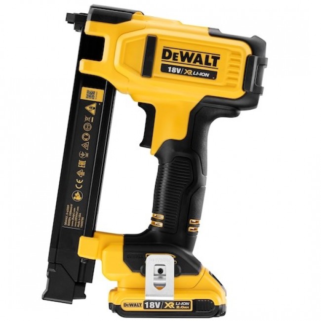 DeWALT DCN701D2-QW nailer/staple guns DeWALT DCN701D2-QW nailer/staple guns