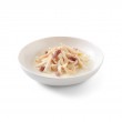 SCHESIR Chicken fillets with duck in broth - wet cat food - 6x50g SCHESIR Chicken fillets with duck in broth - wet cat food - 6x50g