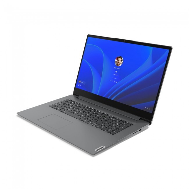 Lenovo V V17 G4 IRU Intel Core i5 i5-13420H Laptop 43.9 cm (17.3 Lenovo V V17 G4 IRU Intel Core i5 i5-13420H Laptop 43.9 cm (17.3