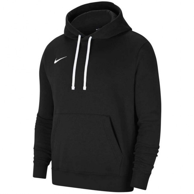 Men's Nike Team Club 20 Hoodie black CW6894 010 Men's Nike Team Club 20 Hoodie black CW6894 010