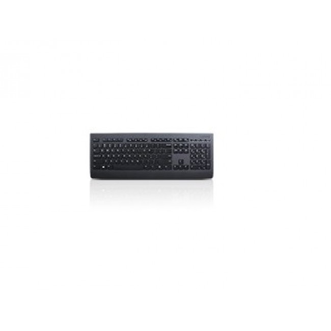 Lenovo 4X30H56874 keyboard Universal RF Wireless QWERTY US English Black Lenovo 4X30H56874 keyboard Universal RF Wireless QWERTY US English Black