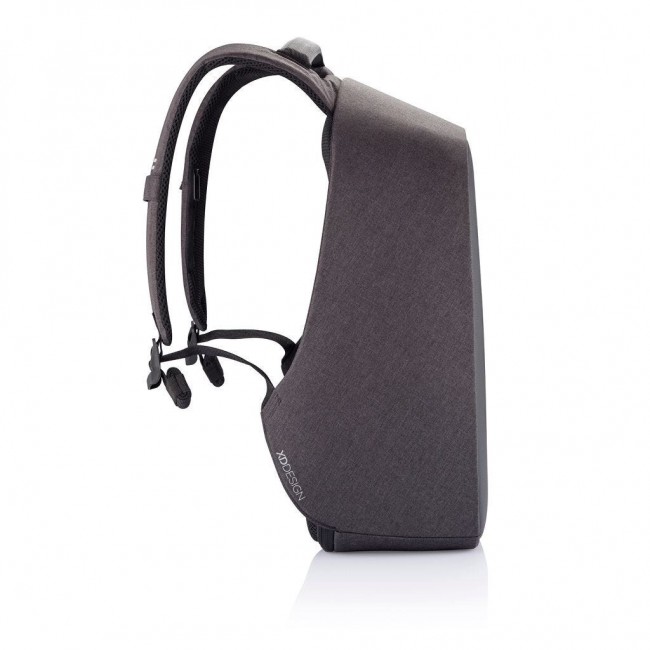 XD DESIGN ANTI-THEFT BACKPACK BOBBY HERO SMALL BLACK P/N: P705.701 XD DESIGN ANTI-THEFT BACKPACK BOBBY HERO SMALL BLACK P/N: P705.701