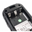 Walkie-Talkie Baofeng BF-T25E Red, 2 pieces