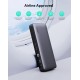 AUKEY 20000mAh Portable Power Bank with 65W PD