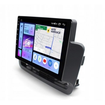 RADIO GPS NAVIGATION SEAT IBIZA 2012-2015 ANDROID
