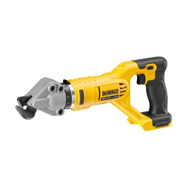 DEWALT CORRUGATED METAL SHEARS 18V DCS496N DEWALT CORRUGATED METAL SHEARS 18V DCS496N
