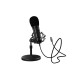 GENESIS Radium 600 G2 Black Table microphone GENESIS Radium 600 G2 Black Table microphone