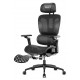 Fotel gamingowy Huzaro Combat 7.9 Czarny Fotel gamingowy Huzaro Combat 7.9 Czarny
