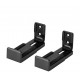Neomounts AWL29-550BL1 Videobar/soundbar holder wall - max 15 kg - universal Neomounts AWL29-550BL1 Videobar/soundbar holder wall - max 15 kg - universal