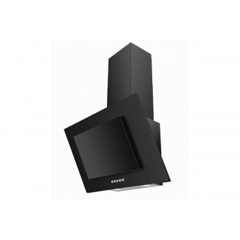Ciarko NTI 280 m /h Wall-mounted Black