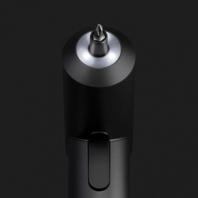 Xiaomi Mi Cordless Screwdriver (grey) Xiaomi Mi Cordless Screwdriver (grey)