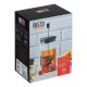 Resto Kitchenware 90503 teapot Single teapot 600 ml Black Resto Kitchenware 90503 teapot Single teapot 600 ml Black