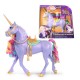 Unicorn Academy, Interactive Rainbow Light-up Wildstar Unicorn Toy with Lights, Sounds & Music, Dolls & Unicorn Toys for Girls Ages 4 and up Unicorn Academy, Interactive Rainbow Light-up Wildstar Unicorn Toy with Lights, Sounds & Music, Dolls & Unicorn Toys for Girls Ages 4 and up