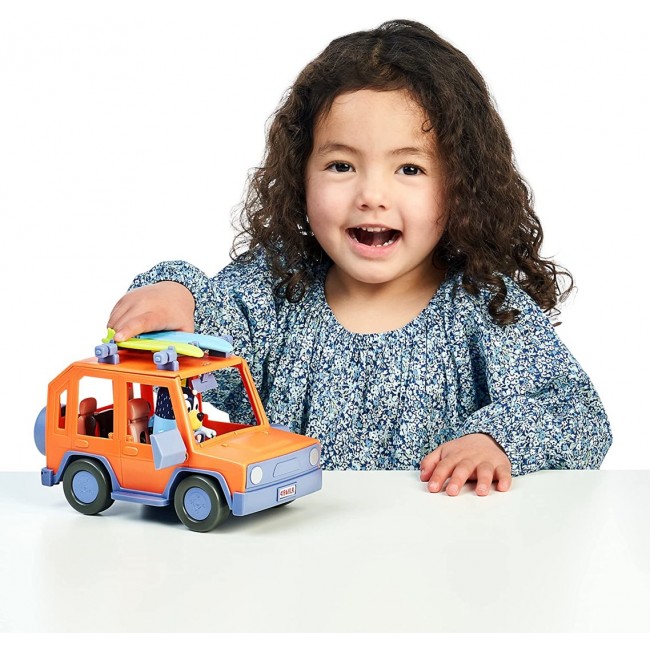 Moose Toys MS13018 toy playset Moose Toys MS13018 toy playset